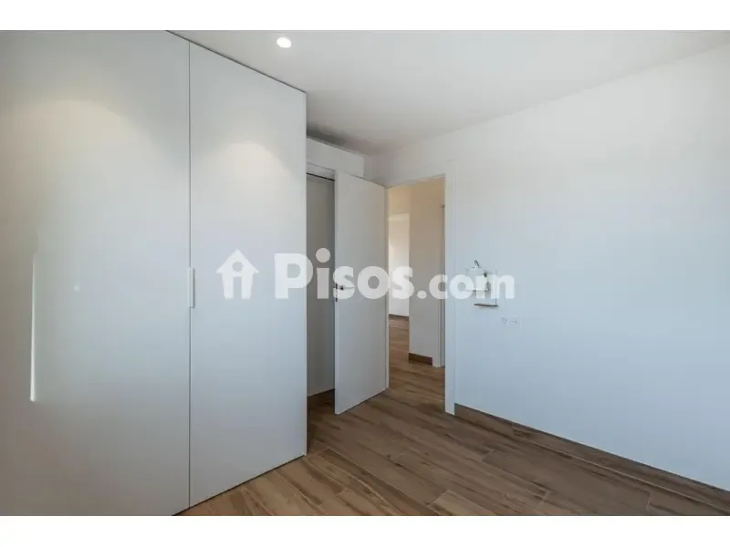 Magamistoad - Modern Flat with Views in Zaidín, Granada