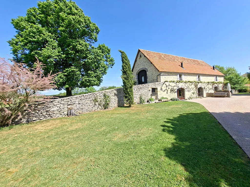 Välivaade - Prestigious Hamlet with Pool in Quercy