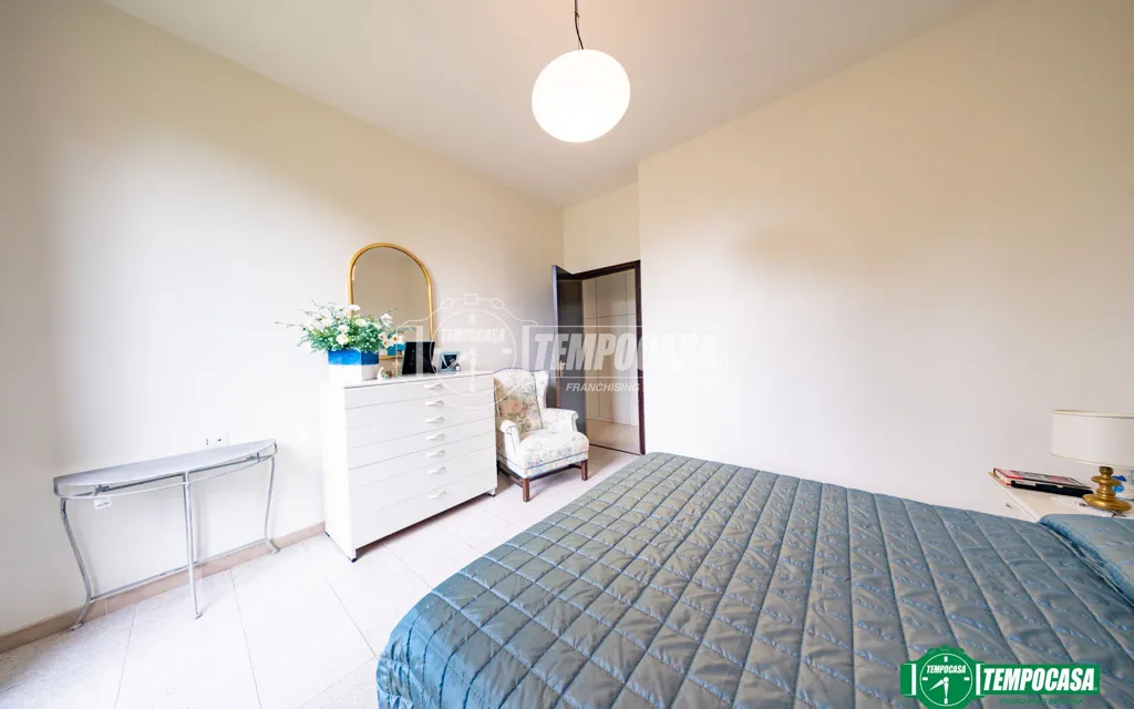 Chambres - Trilocale with Private Garden near Lake Lesa