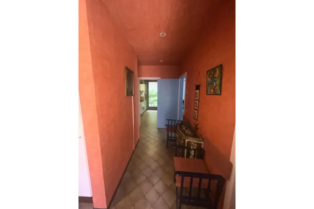 Ingresso - Detached House with Solar Panels in Mariembourg