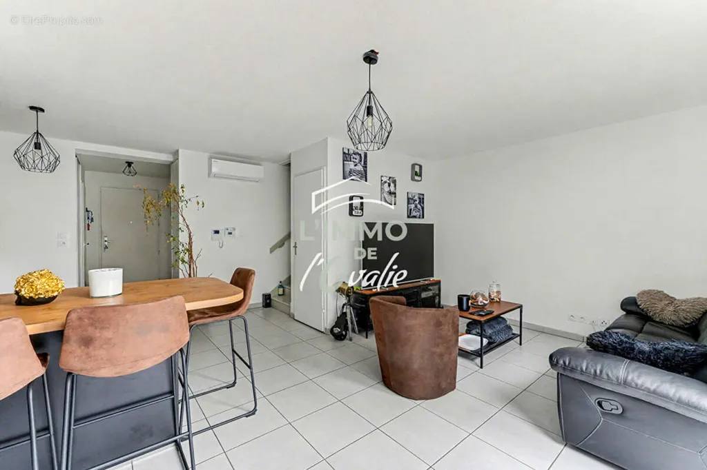 Maison 4 pièces à Toulouse