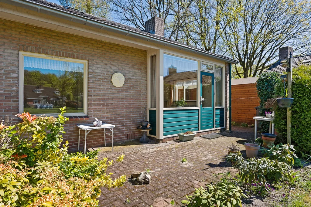 Maison 3 pièces à Rolde