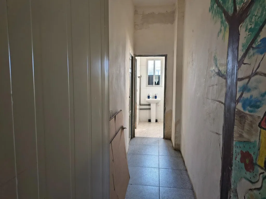 Hallway - Dual Chalets with Commercial Potential in Trijueque