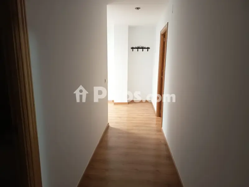 Esik - Apartment with Balcony in Calle del Monte