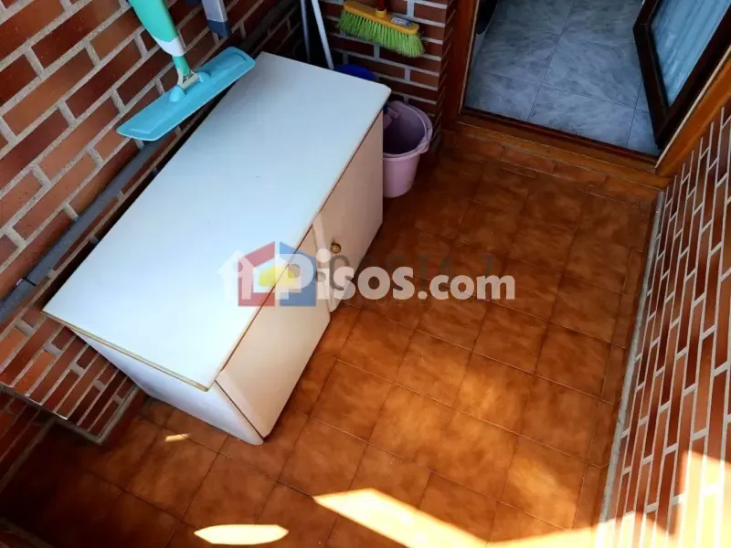 Buanderie - Apartment with Terrace near Noja Centre