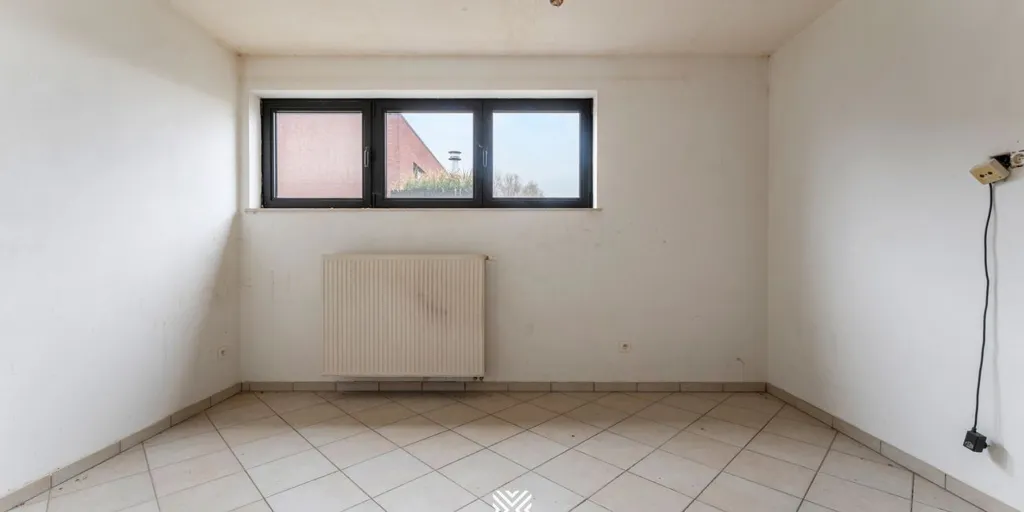 Toad - Compact Apartment with Central Location in Halen
