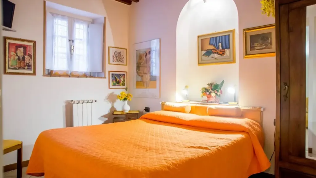 Chambres - Rustic House with Pool in Capannori