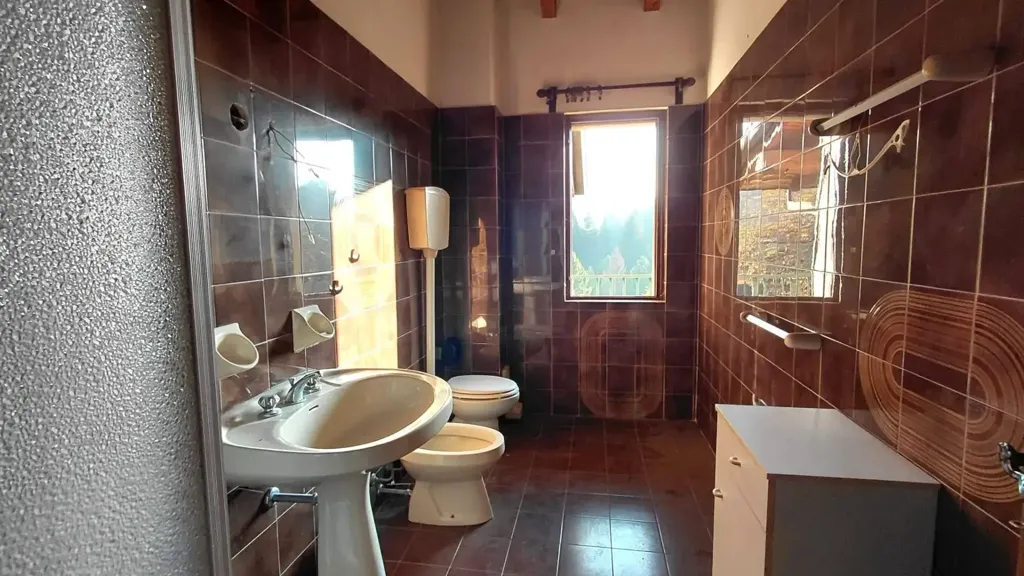 Vannitoad - Bifamiliar Villa with Panoramic View in Marmentino