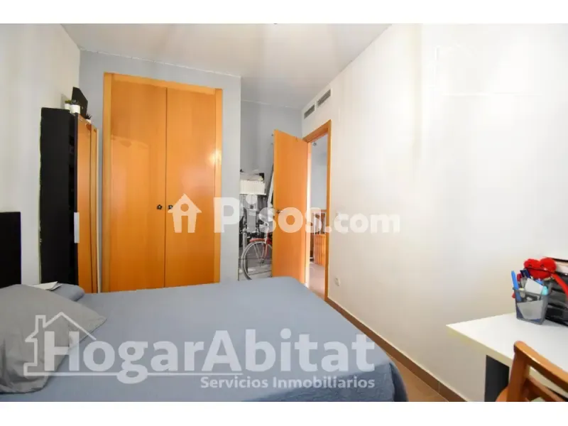 Magamistoad - Semi-New Adosado with Jacuzzi in Bellreguard