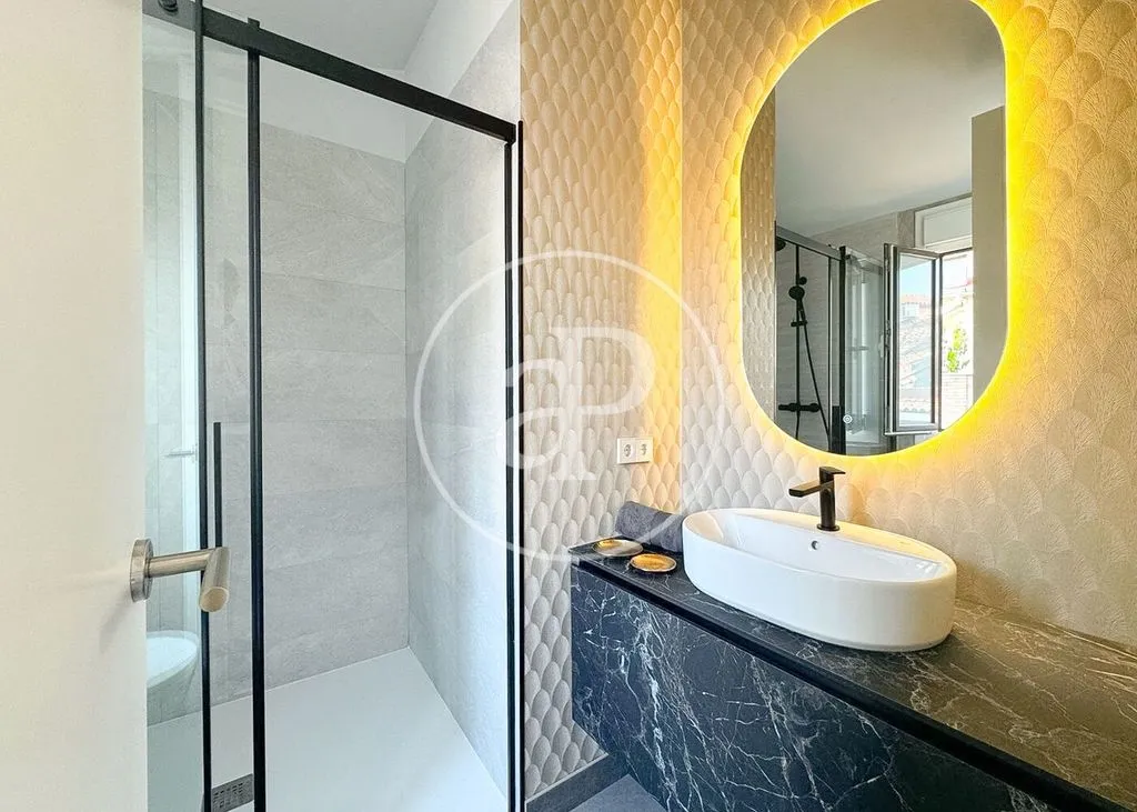 Vannitoad - Luxury Penthouse with Terrace in Chueca, Madrid