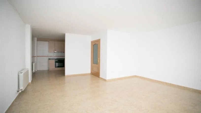 Appartement 2 chambres à Alcarràs