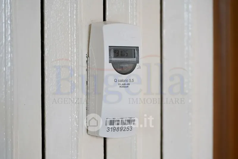 Pièces - Apartment with Balcony in Cossato