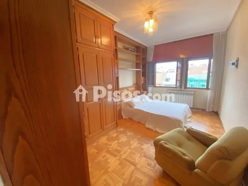 Magamistoad - Apartment with City Views in Torrelavega