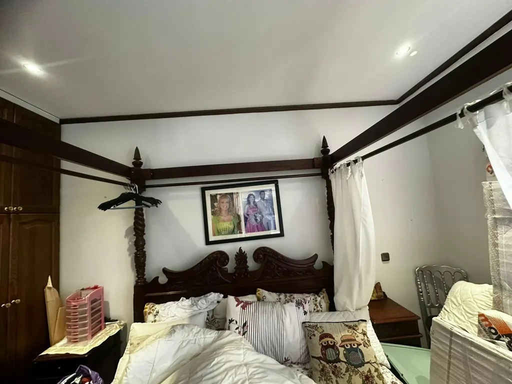 Magamistoad - Flat with Solar Panels in Haidari, Athens