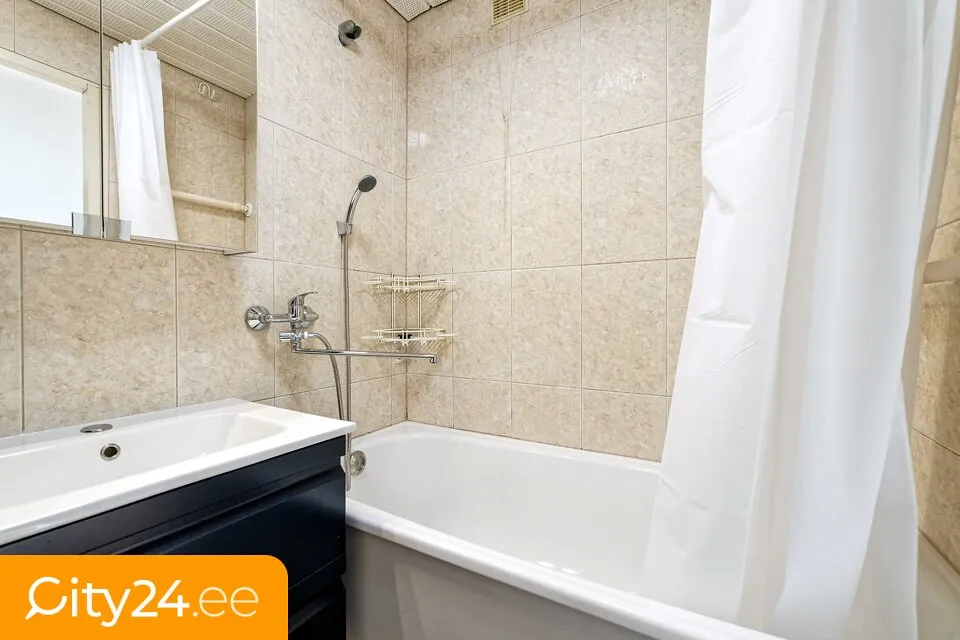 Appartement 3 pièces à Tallinn