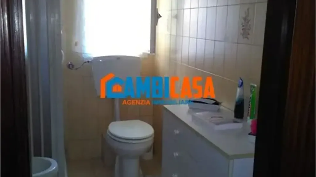 Vannitoad - Semi-Basement Apartment in Palermo