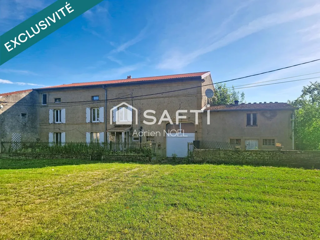 Välivaade - Charming Character House with Garden in Quiet Area