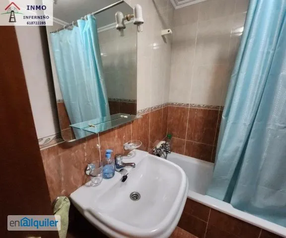 Vannitoad - Furnished Flat with Balcony in Ferrol