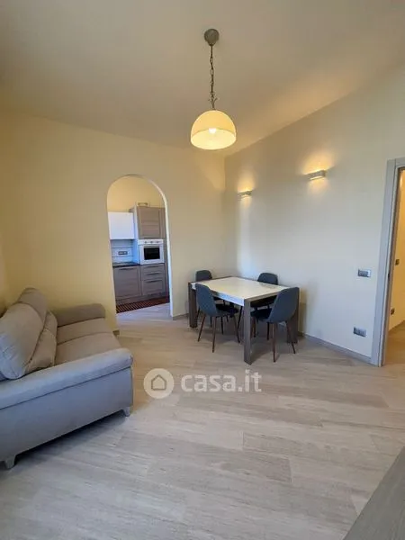 Elutuba - Fully Renovated Flat with Balcony in Novi Ligure Centre