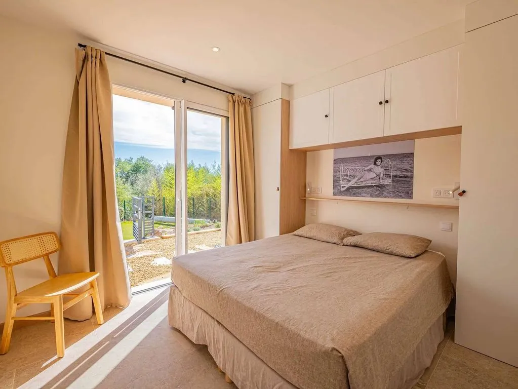 Magamistoad - Luxury Villa with Pool in Grimaud