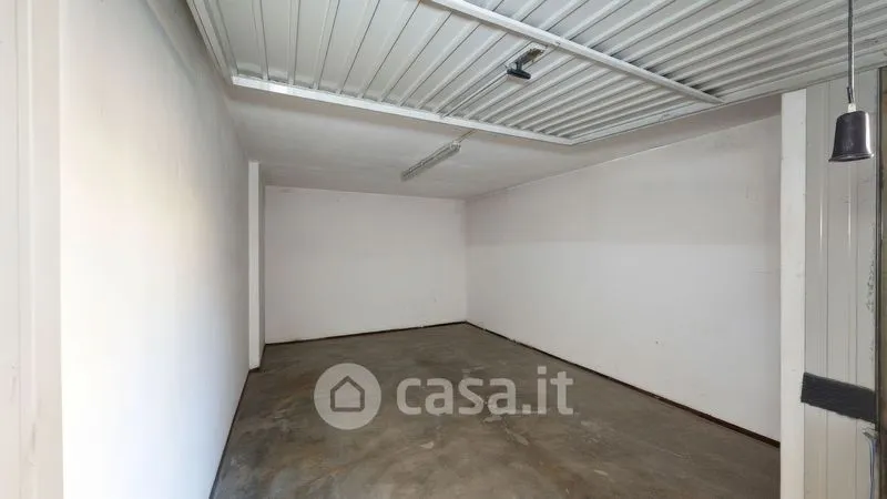 Garaaž - Bright Triplex with Balcony in Castiglione Olona