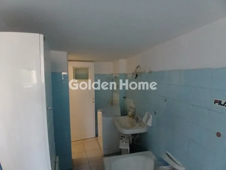 Bagni - Apartment with Balcony in Upper Patissia