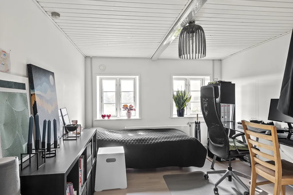 Maison 4 pièces à Frørup