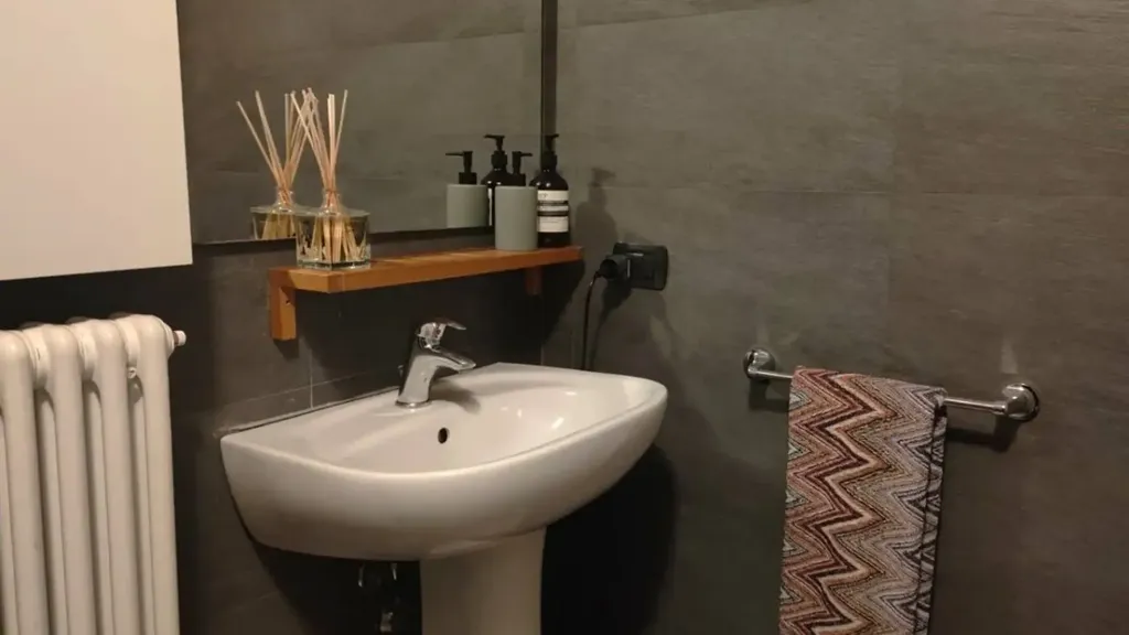 Vannitoad - Modern Loft with Garden in Naviglio, Milan