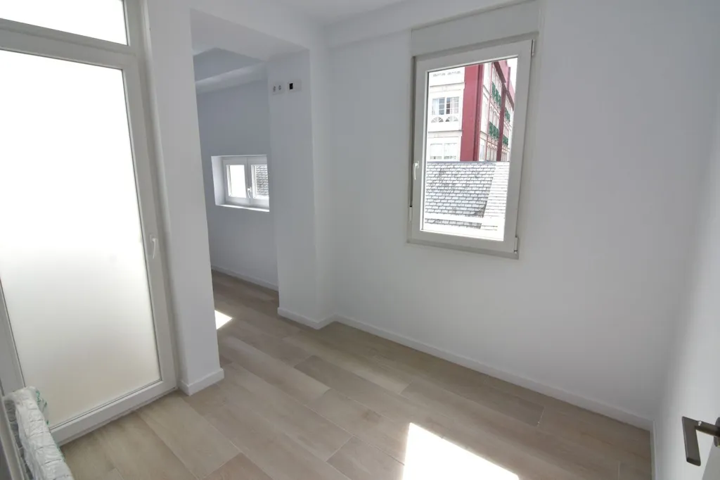 Toad - New Flat with Terrace in Esteiro, Ferrol