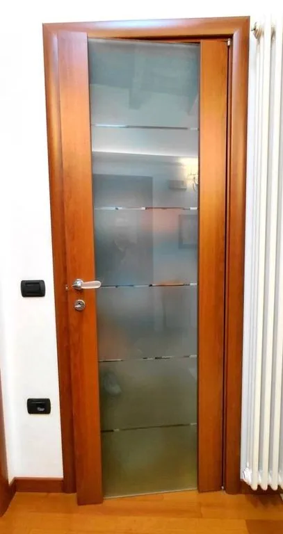 Ingresso - Luxury Terraced House with Pool in Parma