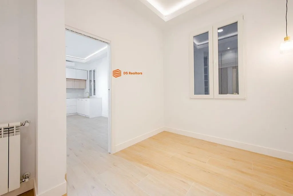 Toad - Modern Flat with A/C in Retiro District