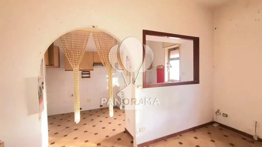 Rooms - Villa with Olive Grove in Partinico