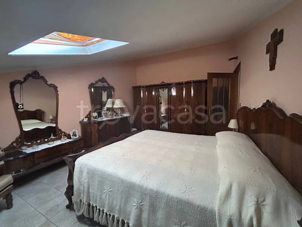 Bedrooms - Triplex Villa with Panoramic View in Mango