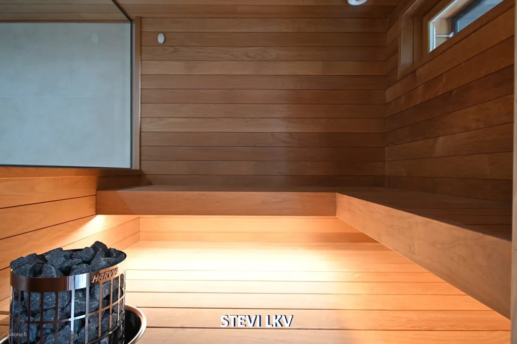 Stanze - Modern Apartment with Garden in Naantali