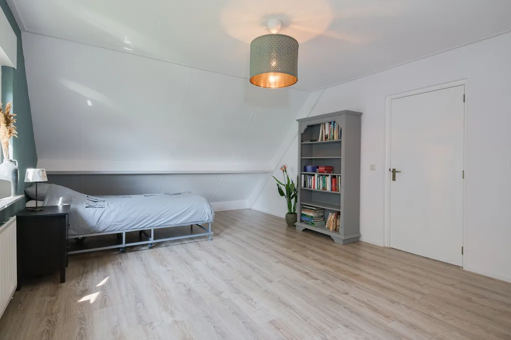 Chambres - Villa with Garden and Pool in Westendorp