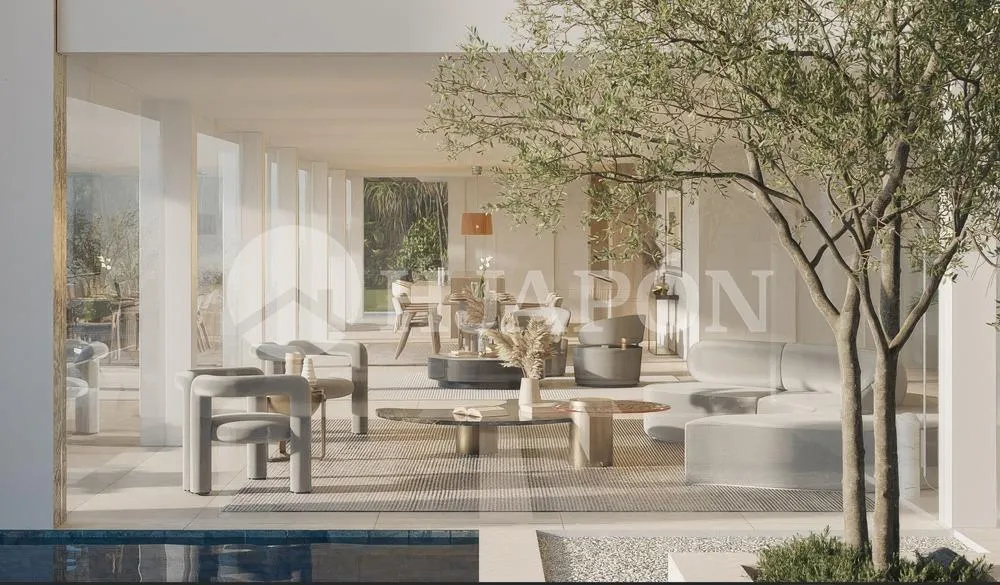 Terrass - Buildable Plot with Sea Views in Supermaresme