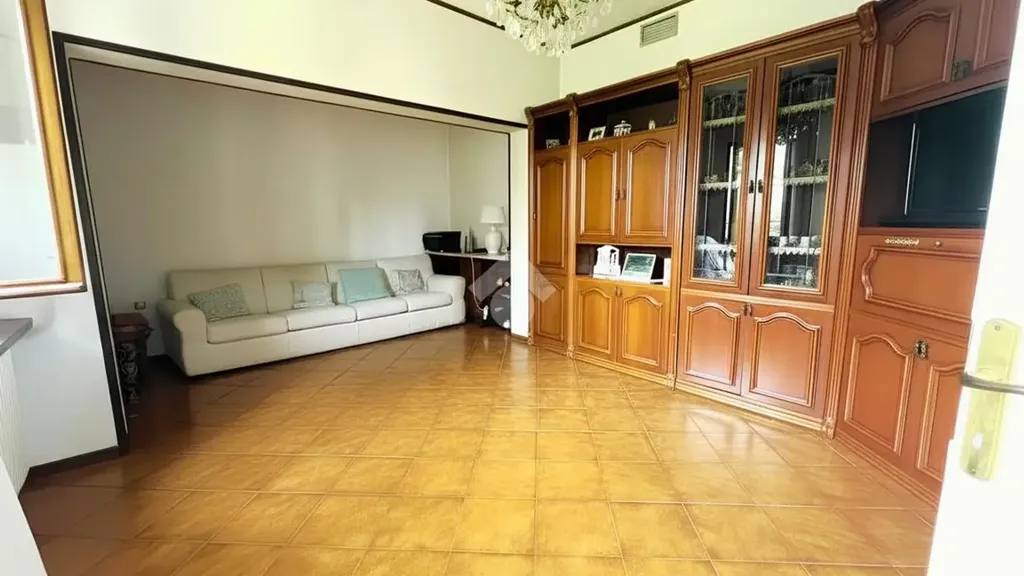 Séjour - Single Villa with Private Garden in Treviso