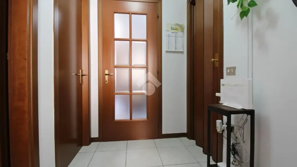 Entrée - Apartment with Terrace in Prato