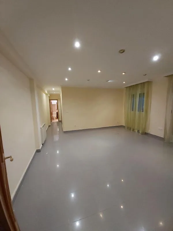 Séjour - Bright Apartment with Terrace in San Jenaro