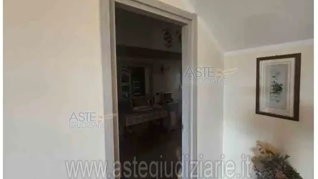 Ingresso - Two-Level Apartment with Cellar in Prignano Cilento