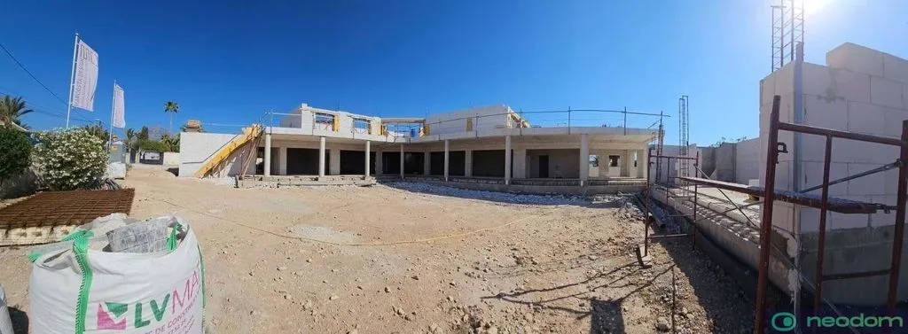 Välivaade - Luxury Villa with Private Pool in l'Alfàs del Pi