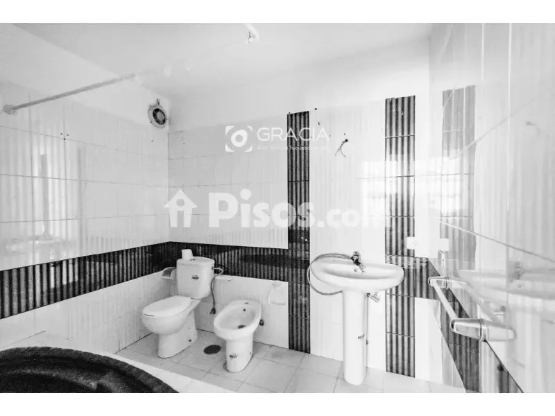 Vannitoad - Apartment with Terrace in Playa de San Juan