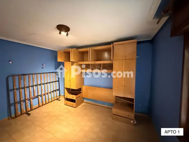 Chambres - Appartement 5 chambres à ES
