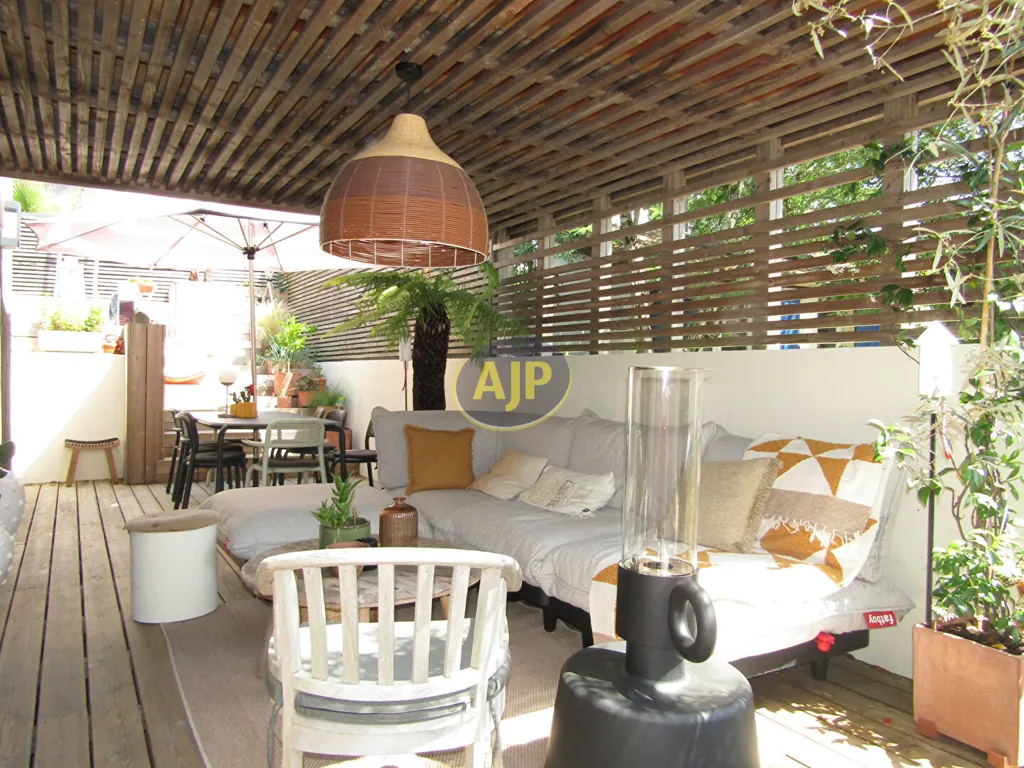 Maison 5 pièces à Lacanau