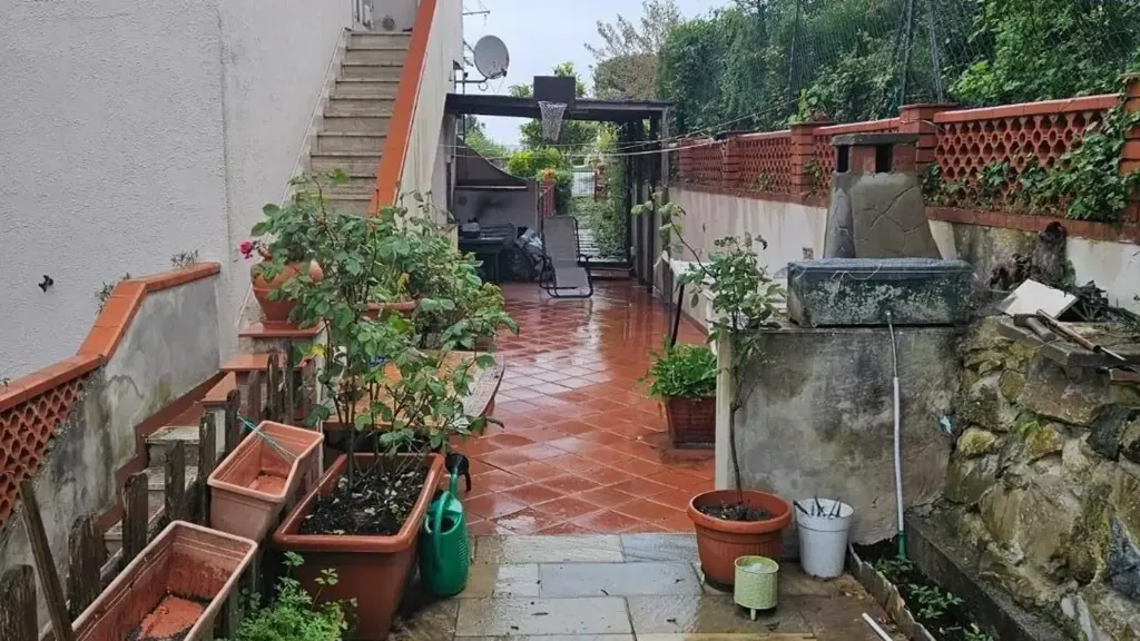 Aed - Apartment with Sea View in Rosignano Marittimo
