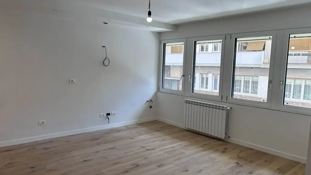 Toad - Rusticated Flat with River View in Florence