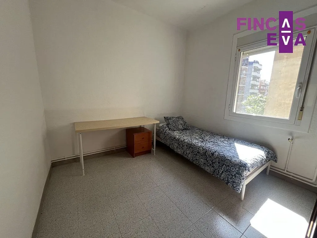 Magamistoad - Apartment with Parking in El Baix Guinardó