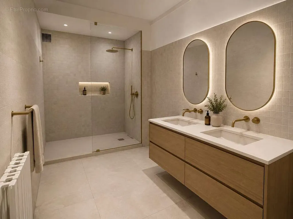 4-room apartment in Sarzeau