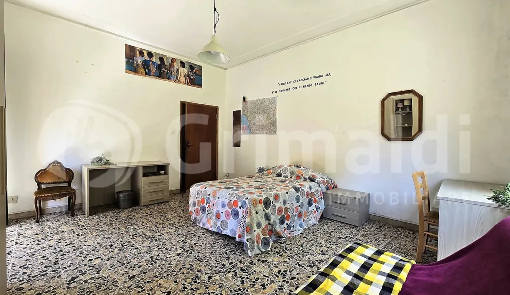Magamistoad - Restored Apartment with Balcony in Siena