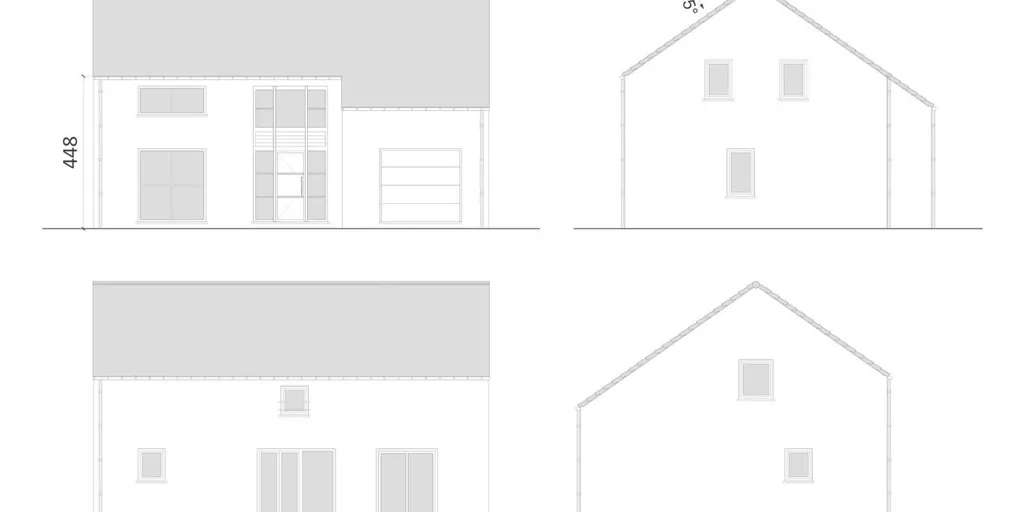 Eco-Friendly Villa in Anderlues